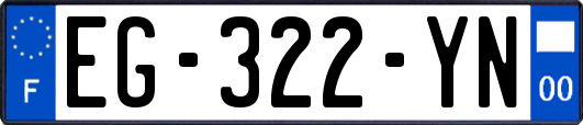 EG-322-YN