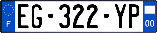 EG-322-YP