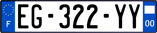 EG-322-YY