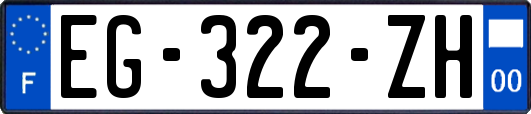 EG-322-ZH