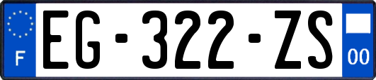 EG-322-ZS