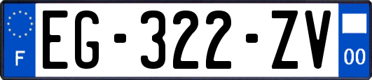 EG-322-ZV