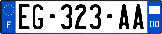 EG-323-AA