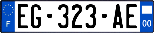 EG-323-AE