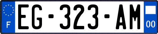 EG-323-AM