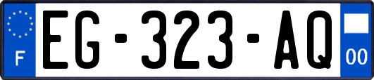 EG-323-AQ