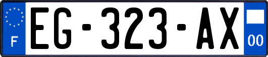 EG-323-AX