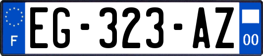 EG-323-AZ