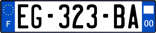 EG-323-BA