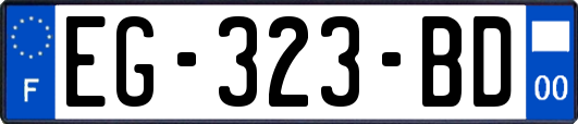 EG-323-BD