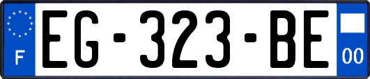 EG-323-BE