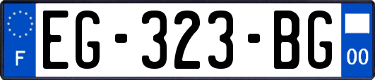 EG-323-BG