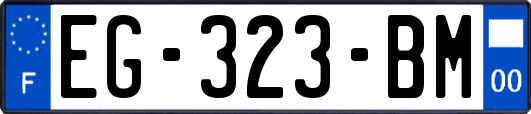 EG-323-BM