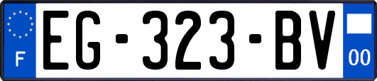 EG-323-BV