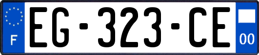 EG-323-CE