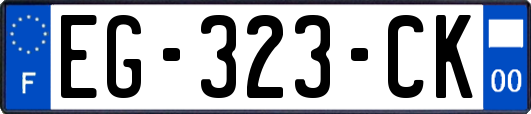 EG-323-CK