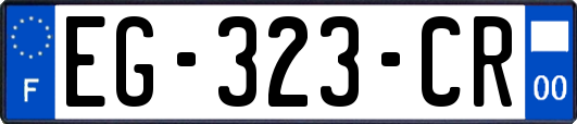 EG-323-CR