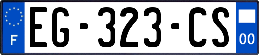 EG-323-CS