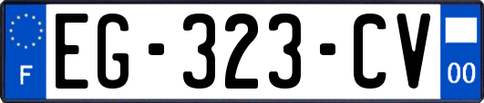 EG-323-CV