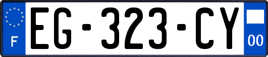 EG-323-CY