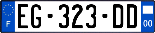 EG-323-DD