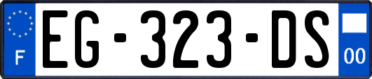 EG-323-DS