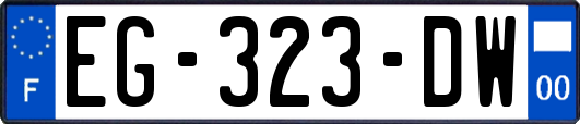 EG-323-DW