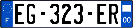 EG-323-ER