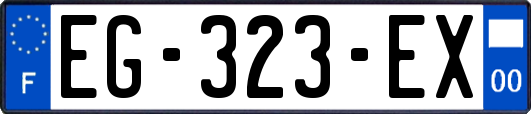 EG-323-EX