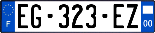 EG-323-EZ