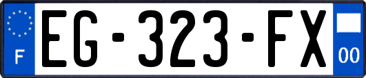 EG-323-FX