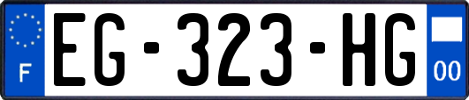 EG-323-HG