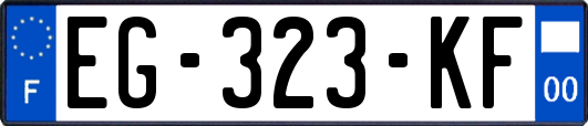 EG-323-KF