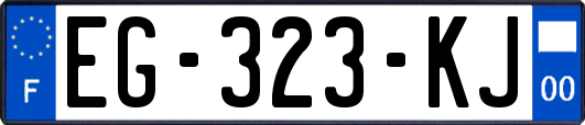 EG-323-KJ