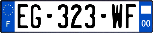 EG-323-WF