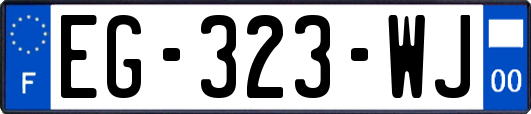 EG-323-WJ