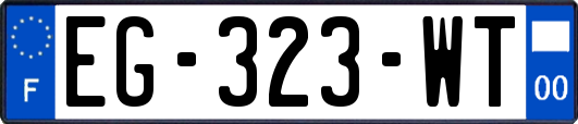 EG-323-WT