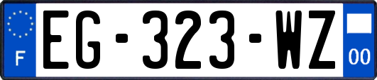 EG-323-WZ