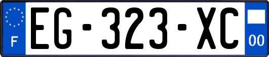 EG-323-XC