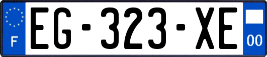 EG-323-XE