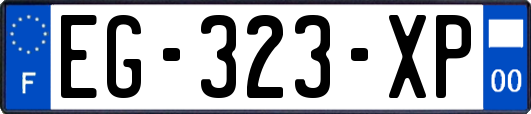 EG-323-XP
