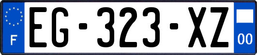 EG-323-XZ