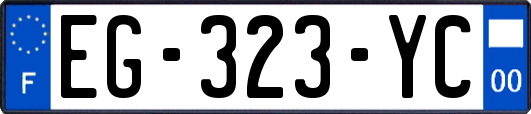 EG-323-YC