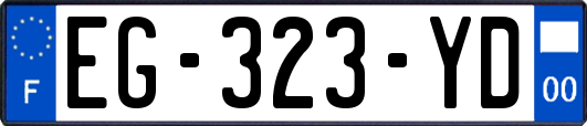 EG-323-YD