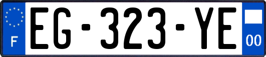 EG-323-YE