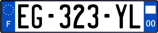 EG-323-YL