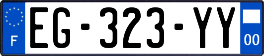 EG-323-YY