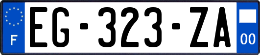 EG-323-ZA
