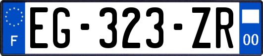 EG-323-ZR