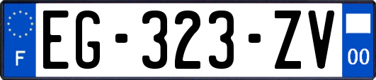 EG-323-ZV